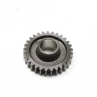 1988 Suzuki Quadrunner 250 Gear, Reverse Idle (NT:29) 24561-19B00 Used. Price: $12.95.