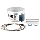 05-11 Honda TRX500FE TRX500FM Foreman Piston Kit 92.50MM 13103-HP0-A00 Atv New. Price: $113.92.