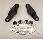 1994 Honda TRX300 Fourtrax L & Upper Engine Mount #50351-HC5-970... Used. Price: $18.99.