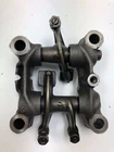 Honda CB400 Camshaft Holder Bearing Block With Lever Arms Right Used. Price: $77.32.