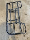 1983 Honda Big Red ATC200E Rear Back Carrier Straight Used. Price: $123.69.