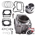 Maxpeedingrods Cylinder Piston Gasket Kit For Polaris Sportsman Ranger Magnum New. Price: $180.25.