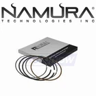 Namura Ring Set For 1995-1998 Polaris Magnum 425 2X4 Engine Pistons Zd New. Price: $36.75.