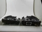 Suzuki Quadmaster 500 Quadrunner Quadsport 80 Vinson Engine Motor Crankcase Used. Price: $299.00.