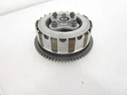 2002-2014 Suzuki Ltf 250 Ozark Inner Outer Clutch Basket 21200-05G10 Used. Price: $25.00.