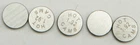 Hot Cams 5PK890192 Valve Shims 8.90X1.92MM 5/PK New. Price: $23.52.
