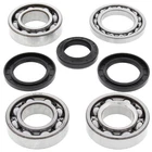 Balls 24-1087 Crank Shaft Bearing Kit For Polaris 400 Sportsman 1994-1997 New. Price: $129.51.