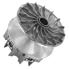 Complete Primary Drive Clutch Cvt For Brp Can-am 420280609 420280596 420280746 New. Price: $270.00.