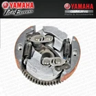 1981 2026 Yamaha Y-zinger Oem Clutch Carrier Assembly Shoes Gear New. Price: $129.95.