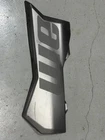 2018- 2019 Can-am Maverick X3 Turbo Max Lh Door Panel Silver Platinum Used. Price: $50.00.