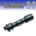 Polaris Camshaft 400 425 450 500 Sportsman Worker Magnum Ranger Scrambler New. Price: $149.95.