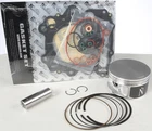 2001-2005 Yamaha YFM660R Raptor Namura Topend Engine Rebuild Kit 9.2:1 Std New. Price: $142.45.