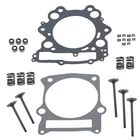 Engine For Yamaha Raptor YFM660R 4 Cylinder Intake Exhaust Valves Atv New. Price: $28.08.