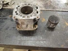 Polaris 1995 Cylinder And Piston Xcr 600 96 97 98 Indy RW5047 Used. Price: $181.67.