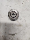 Yamaha Ttr 50 Starter Idler Gear 1P6-E5512-10-00 & 93608-43800-00 2008-2024 Used. Price: $19.99.