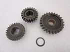 87 Suzuki Lt 230 Crankshaft Gears 16321-18902 Used. Price: $24.76.