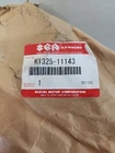Suzuki Rod-assy-connecting K1325-11143 New Oem. Price: $89.99.