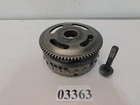 2011 Kawasaki Teryx Fi 4X4 Le KRF750 Oem Starter Clutch Flywheel 21007-0151 Used. Price: $44.99.