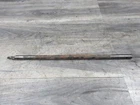 Troybuilt TB30R Briggs And Stratton 10.5 Hp 30"DECK Steering Stem Shaft Rod Used. Price: $35.00.