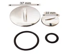 NU005 Engine Side Covers Cap Screw 50CC 110CC Quad Atv Loncin Tao 30MM 13MM New. Price: $12.08.