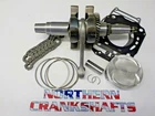 Polaris 570 Rzr, Sportsman, Ranger Hot Rods, Namura Engine Rebuild Kit 12-17 New. Price: $792.26.