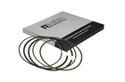Namura Piston Ring SET-87.23MM 1995-2003 Honda TRX400FW Foreman 4X4 Atv New. Price: $25.51.