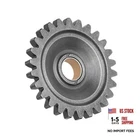 Kick Start Idle Gear 26T For Yamaha Banshee YFZ350 1987-2006 RZ350 1984 New. Price: $33.53.