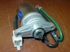 New Starter For Bms Sports Scooter Heritage 90CC Pinnacle Robot Arctic Cat 18884. Price: $38.00.