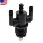 New Fuel Shutoff Valve Petcock 3-WAY For Polaris Xplorer 300 400L 7052154. Price: $9.99.