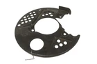 Kawasaki Bayou 400 4X4 95 Guard Front Disc Right 55020-1305 53797 Used. Price: $10.99.