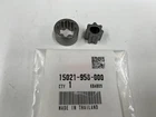 Genuine Honda Oil Pump Rotor Set TRX450ER CRF450R 15021-958-000 New. Price: $30.74.