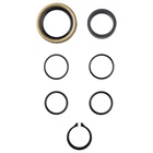 Tusk Counter Shaft Seal Kit For Husqvarna Fx 350 2017-2024 New. Price: $31.00.
