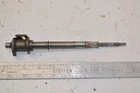 Arctic Cat 500 Vinson Manual Reverse Shift Cam 3446-349 2003-2009 Used. Price: $14.95.
