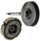 Clutch Housing And Carrierl For Yamaha 5GT-16611-00-00 5GT-16620-00-00 New. Price: $135.00.