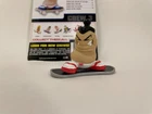 Tech Deck Dude Sumo San Crew 3 (with Snowboard) Used. Price: $8.99.