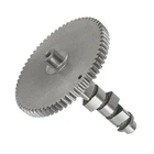 Camshaft Assembly Fits Kawasaki 12044-0803 , 12044-2239 49118-2082 New. Price: $60.00.