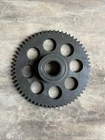 Kawasaki Bayou KLF220A One Way Clutch Gear 16085-0712 Used. Price: $20.00.