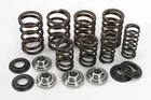 Kibblewhite Valve Spring Kit 80-80030 Grizzly/rhino/raptor 660 2001-2008 New. Price: $138.99.