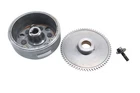 03 Can-am Rally 175 200 2X4 Flywheel Starter Clutch Bearing & Gear Bombardier Used. Price: $249.99.