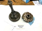 Arctic Bearcat Atv 500 Auto Centrifugal Wet Clutch 3446-263 Used. Price: $157.25.