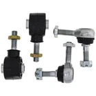 Niche Tie Rod End Kit For Polaris Outlaw 525 500 450 7061140 7061171 Atv New. Price: $27.95.