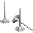 Wiseco 28.1334-2 Titanium Intake Valve CRF250R '04-09 + CRF250X 2X New. Price: $76.21.