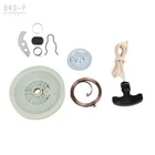 Recoil Pull For 96-11 Polaris Sportsman 500 Quad Rewind Starter Kit New. Price: $22.09.