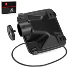17217-HP2-670 Air Box Lid & Cover Cap W/ Seal Kit For Honda TRX90EX TRX90X New. Price: $26.99.