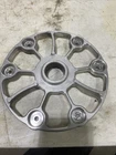 Bikeman Performance 20-CYCLONE-4 Primary Clutch Cover Used. Price: $129.00.