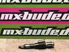 Husqvarna Wr Cr 250 360 Starter Shaft 800048110 Gebraucht. Price: $312.99.