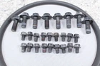 2008 Kawasaki Teryx 750 Roll Cage Mounting Bolts 92153-1282 130CB1014 Used. Price: $25.00.