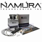 Namura Top End Repair Kit For 1987-1998 Suzuki LT-4WD Quadrunner 250 Az New. Price: $89.91.