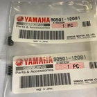 Yamaha Oem Compression Spring 90501-12081-00 (lot Of 2) New. Price: $11.45.
