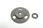 Yamaha Kodiak 450 Wolverine 350 Engine Breather Plate 2 4KB-11145-00-00 Used. Price: $8.00.